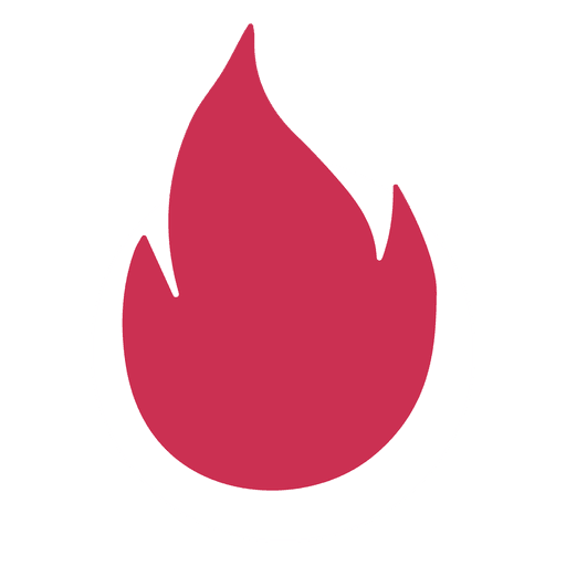 fire flame vector png