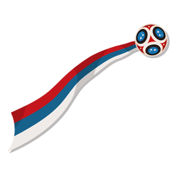 Copa del mundo de fútbol logo rusia 2018 Copa del mundo de fútbol logo rusia 2018