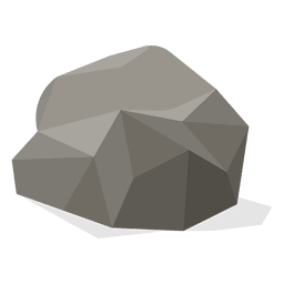 Cascalho Desenho PNG