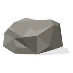 Ilustração de cascalho Desenho PNG