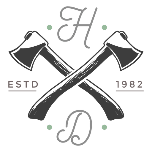Logo Hatchets