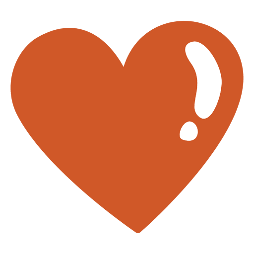 Heart  PNG Design