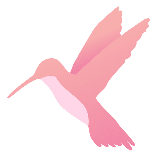 Hummingbird - Transparent PNG & SVG vector file