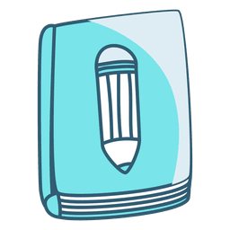Pencil book cover Pencil book cover