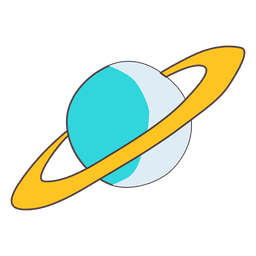 Planet Illustration Transparent Png Svg Vector Planet Illustration Transparent Png Svg Vector