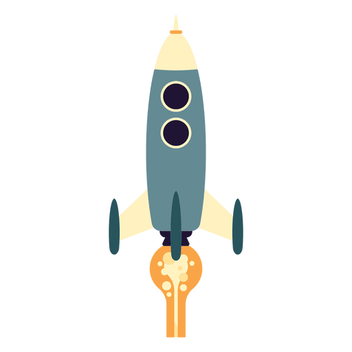 Download Rocket - Transparent PNG & SVG vector file