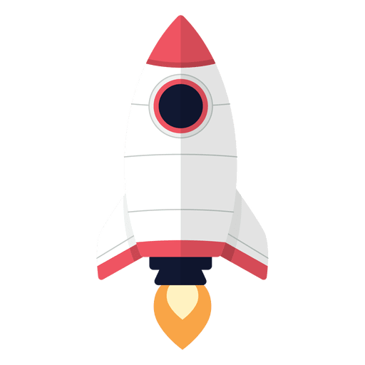 rocket cartoon transparent png svg vector file rocket cartoon transparent png svg