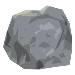 Piedra de roca - Descargar PNG/SVG transparente