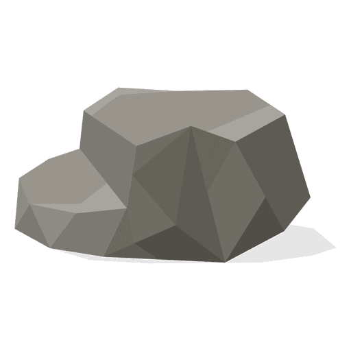 Ilustração de pedra Baixar PNG SVG Transparente