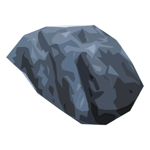 Pedra rocha Desenho PNG