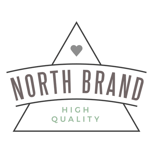 Triangle brand logo