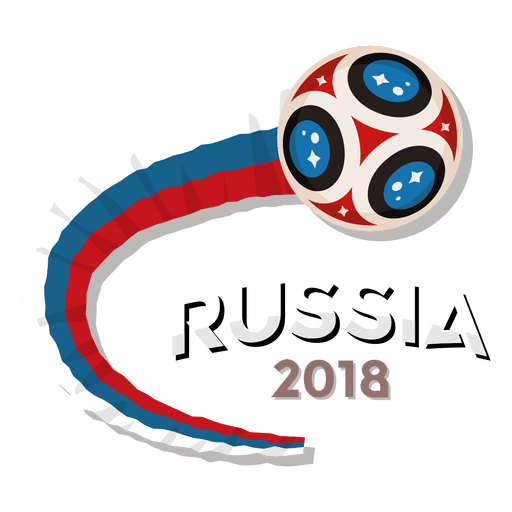 Logo der Weltmeisterschaft PNG-Design