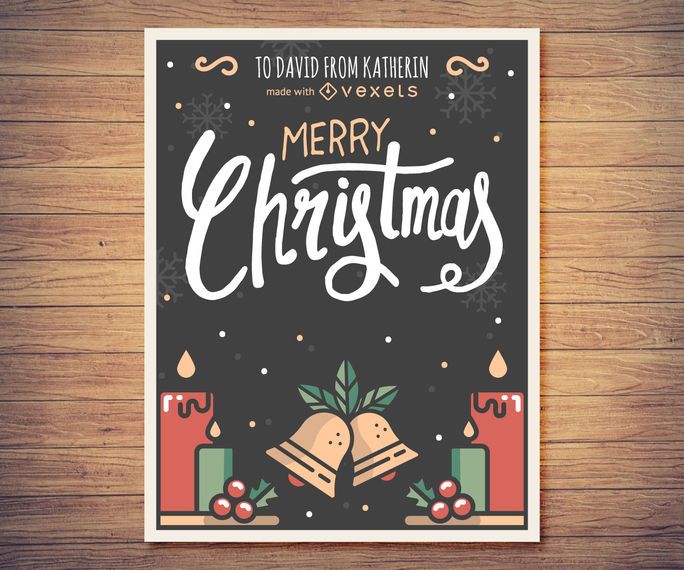 Fabricante de tarjetas de navidad Fabricante de tarjetas de navidad