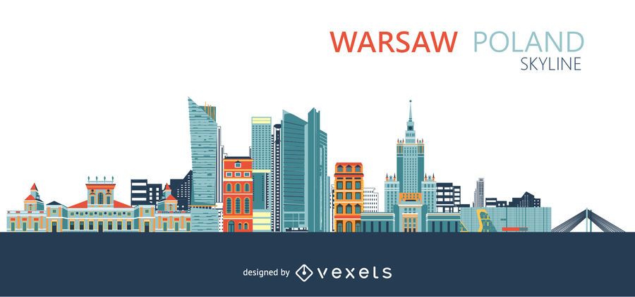 Varsovia ciudad de la ciudad de Polonia Varsovia ciudad de la ciudad de Polonia