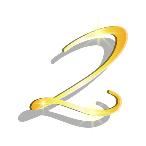 Gold figure two artistic symbol Transparent PNG Gold figure two artistic symbol Transparent PNG