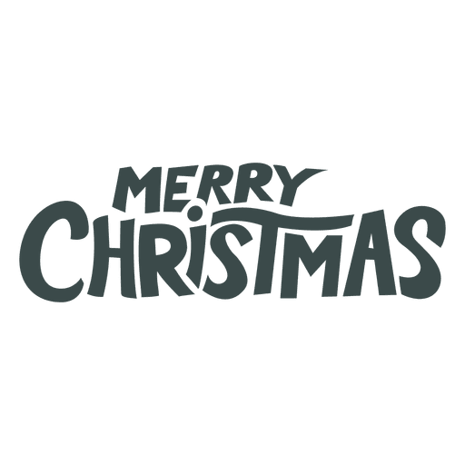 Feliz Natal letras distintivo natal