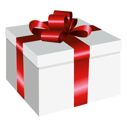 Gift Box Cartoon Icon 79 Transparent Png Svg Vector File