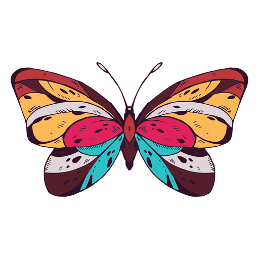 Free Free 109 Butterfly Svg Png SVG PNG EPS DXF File