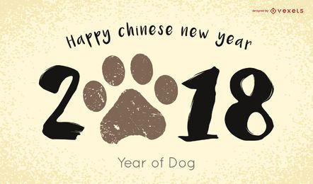 Chinesisches Neujahr 2018 Chinesisches Neujahr 2018