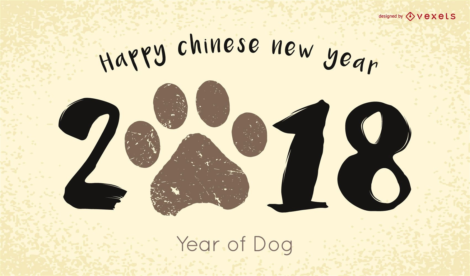 Ano Novo Chinês 2018