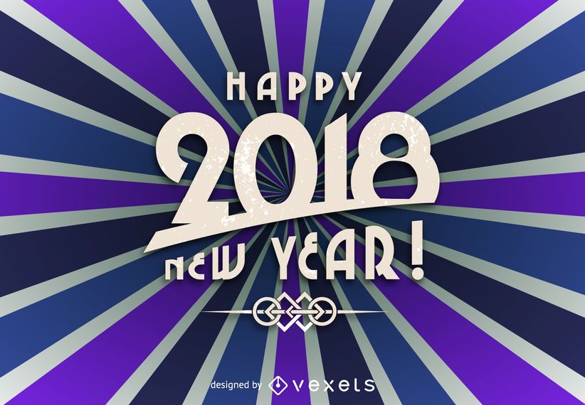 Shiny 2018 New Year poster Shiny 2018 New Year poster