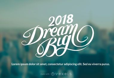 2018 Ano Novo deseja fabricante 2018 Ano Novo deseja fabricante