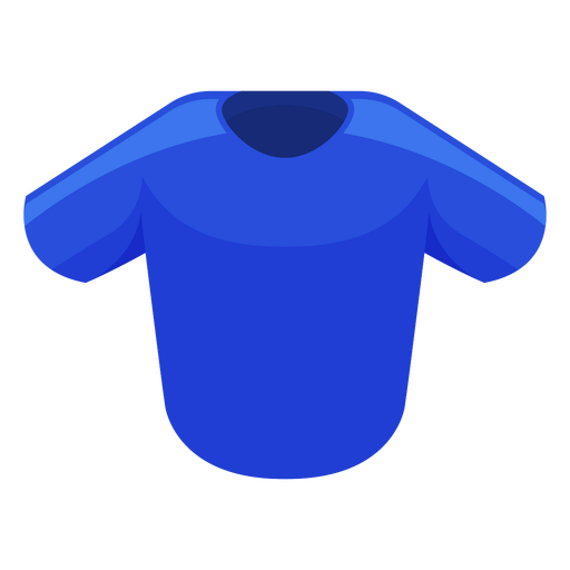 France football shirt icon PNG Design
