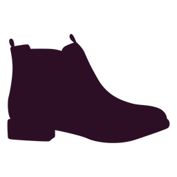 Sapato de barco Desenho PNG