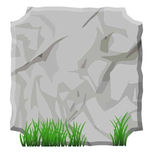 Slabstone PNG Design