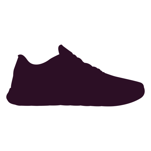 Sneaker Schuh PNG-Design