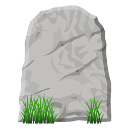 Lápide Desenho PNG