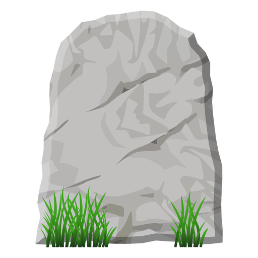 Tombstone PNG Design