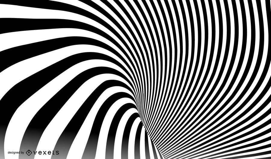 Abstract spiral background Abstract spiral background