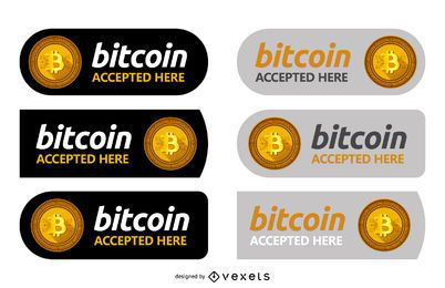 label bitcoin