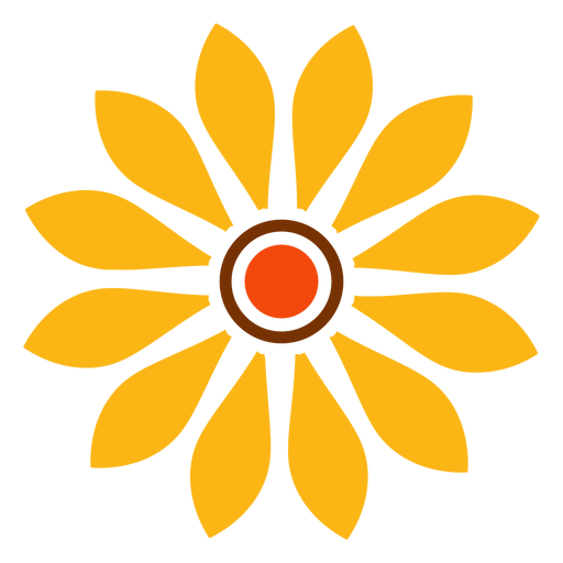 Free Free 141 Transparent Vector Sunflower Svg SVG PNG EPS DXF File