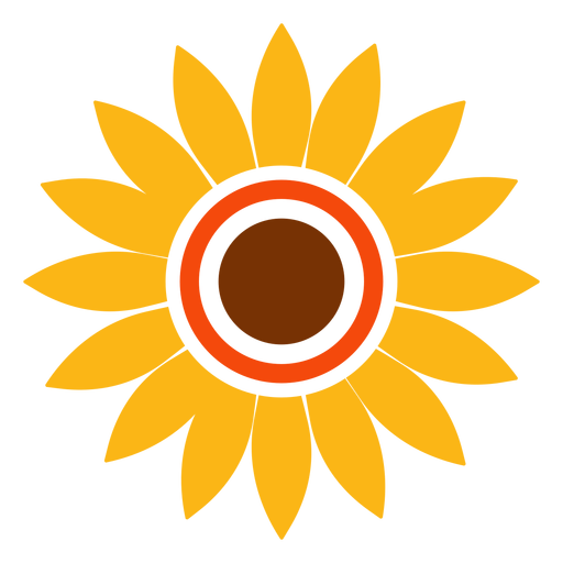 Free Free 125 Sunflower Transparent Svg SVG PNG EPS DXF File