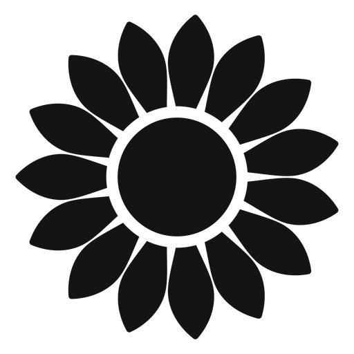 Free Free 280 Flower Head Svg SVG PNG EPS DXF File