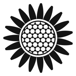 Free Free 86 Vector Transparent Sunflower Svg SVG PNG EPS DXF File