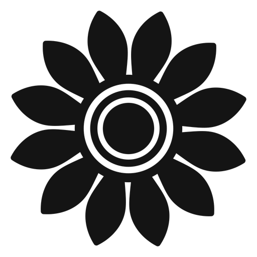 Free Free 318 Transparent Vector Sunflower Svg SVG PNG EPS DXF File