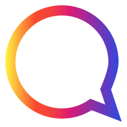 PNGs transparentes de instagram