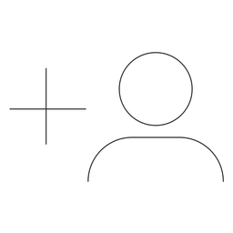 Ícone do Instagram colorido - Baixar PNG/SVG Transparente