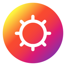 Instagram post template - Vector download