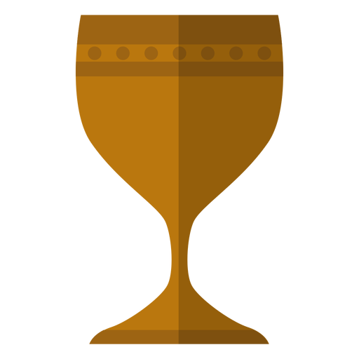 Kwanzaa chalice icon
