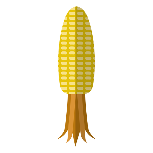 ?cone de milho Kwanzaa Desenho PNG