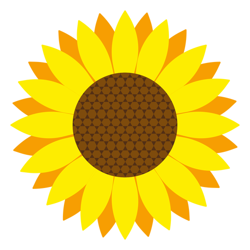 Free Free 191 Vector Sunflower Svg SVG PNG EPS DXF File