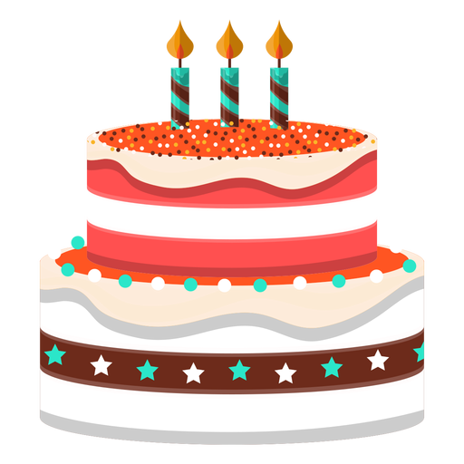 Bolo De Aniversário Com Velas Feliz Aniversário Aniversário PNG , Bolo  Clipart, Colorido Bolo, Bolo De Aniversário Com Velas Imagem PNG e PSD Para  Download Grat…