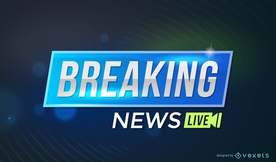 Article header Breaking News Article header Breaking News
