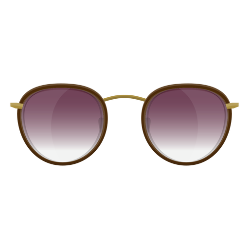 persol transparent