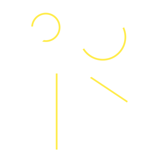 2018 Hipster-Stil PNG-Design