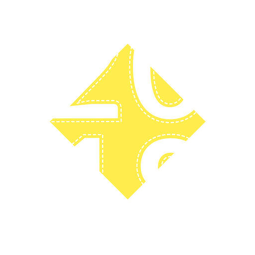 2018 minimalistic PNG Design